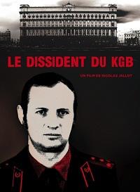 The KGB Dissident