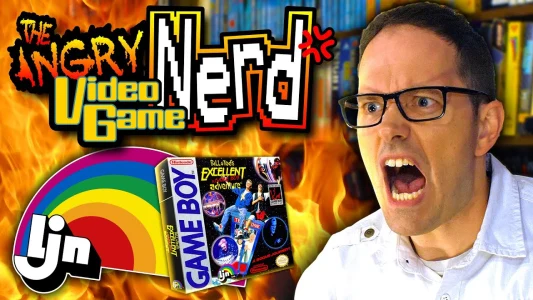 The LJN Library