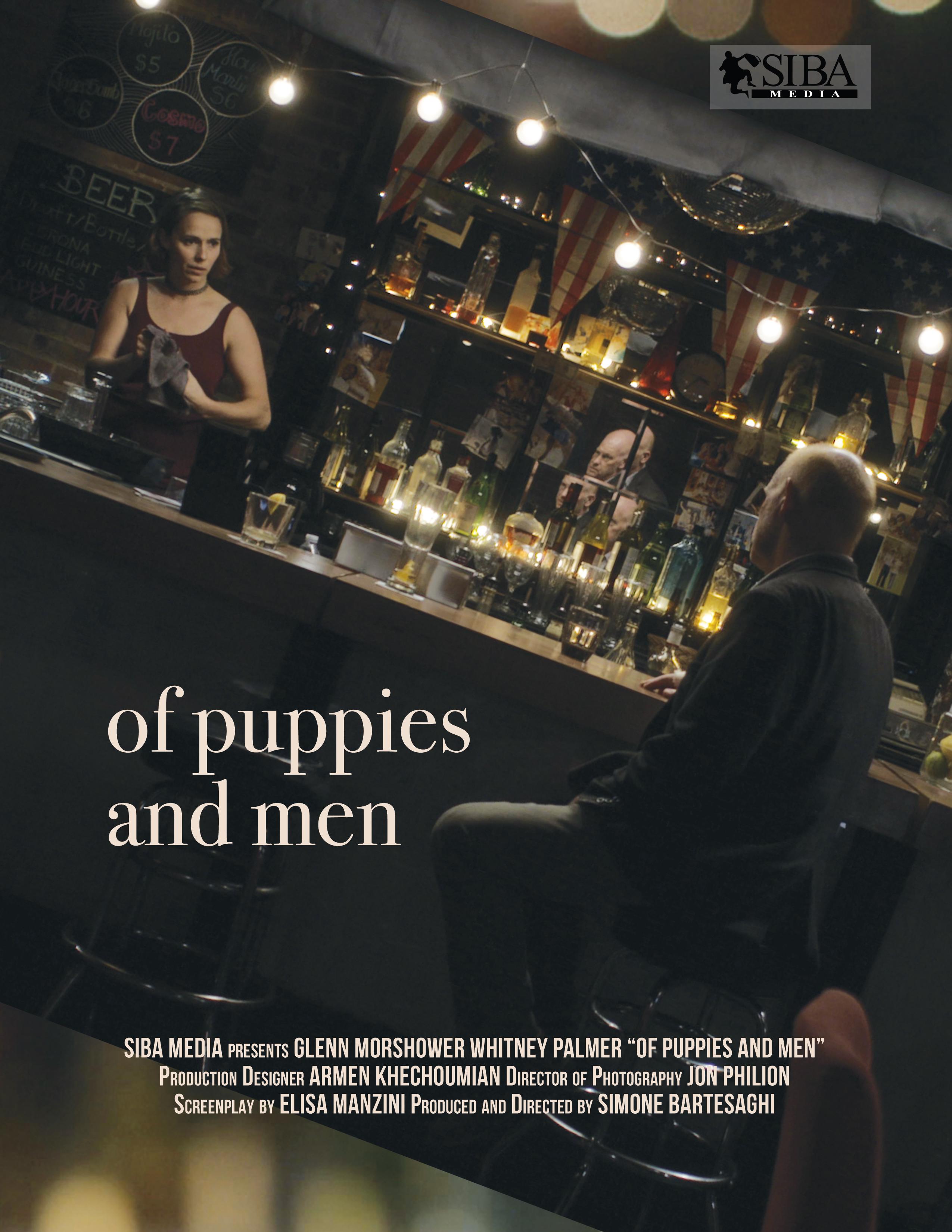 Of Puppies and Men