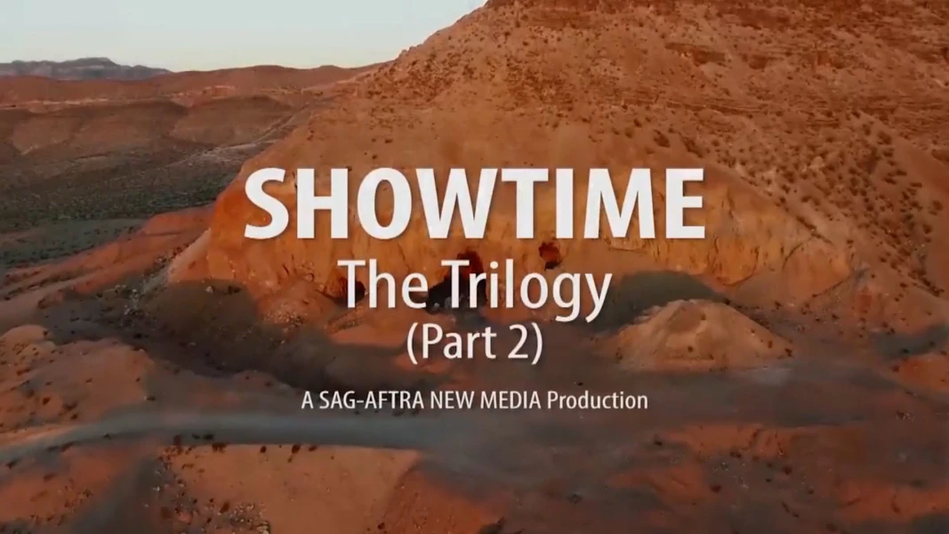 Showtime the Trilogy: Part 2