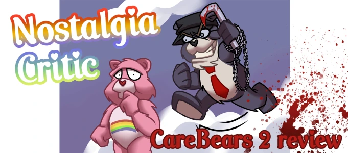 Care Bears 2