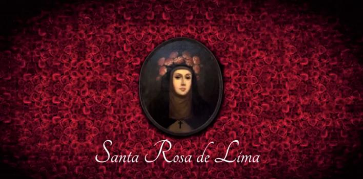Santa Rosa de Lima