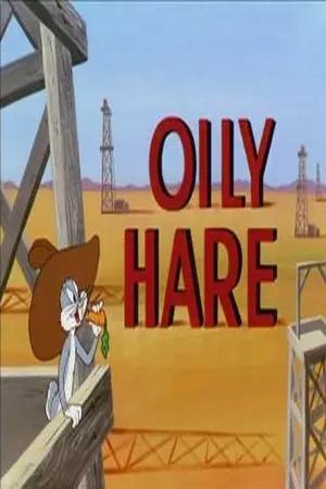 Oily Hare