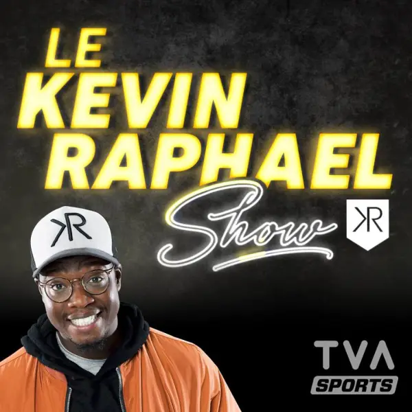 Le Kevin Raphael Show