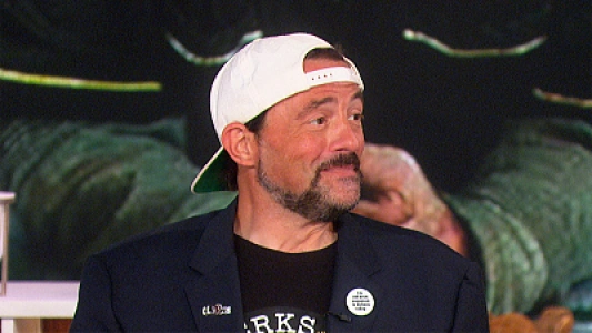 Kevin Smith