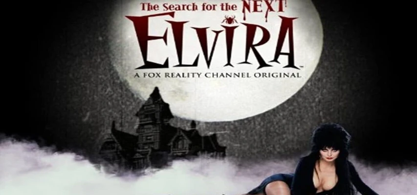 The Search for the Next Elvira