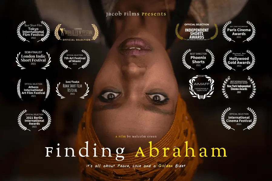 Finding Abraham