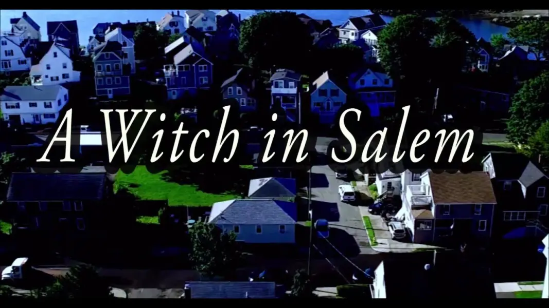 A Witch in Salem