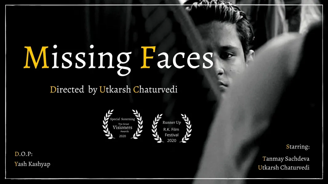 Missing Faces