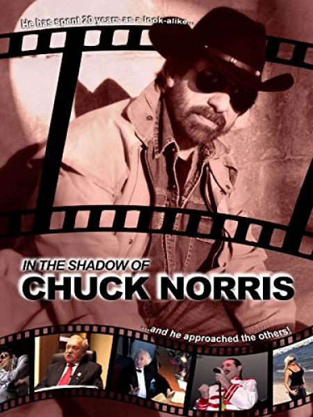 In the Shadow of Chuck Norris