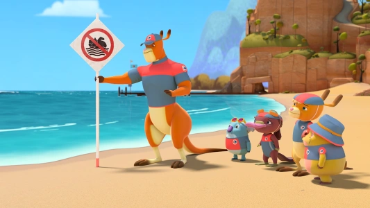 Island Rescue