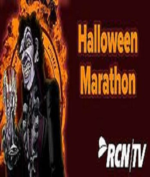 RCN TV Halloween Horror Movie Marathon