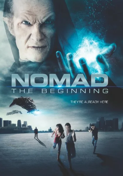 Nomad: The Beginning