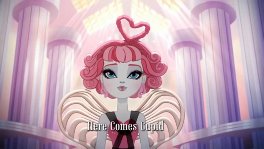 Here Comes Cupid