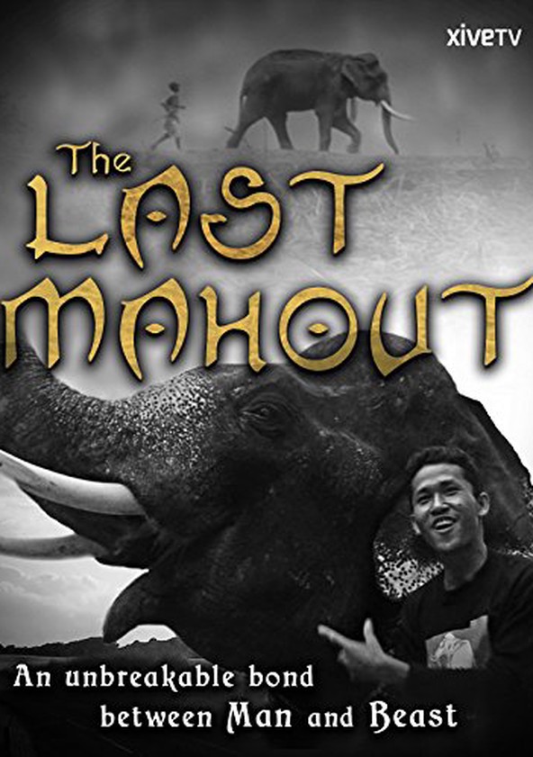 The Last Mahout