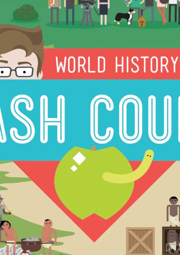 Crash Course: World History