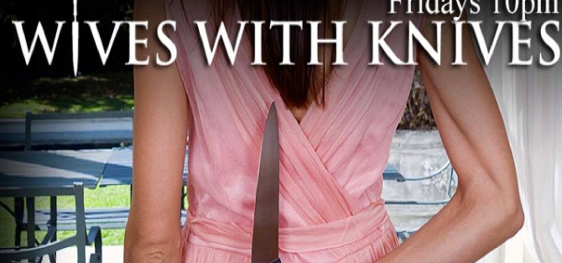 Wives with Knives