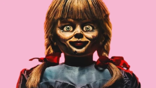 Real Life Annabelle Escapes