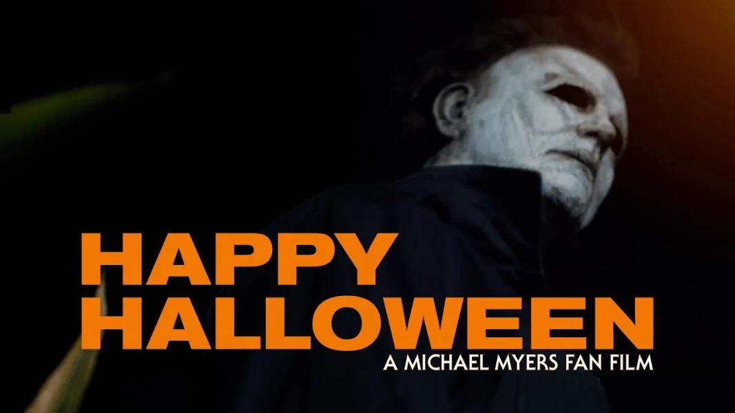 Happy Halloween: A Halloween Kills Fan Film