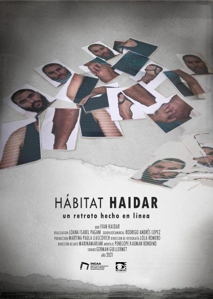 Habitat Haidar, online
