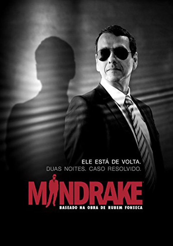 Mandrake: The Movie