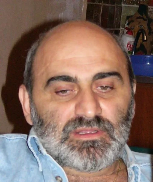 Michael Poghosian