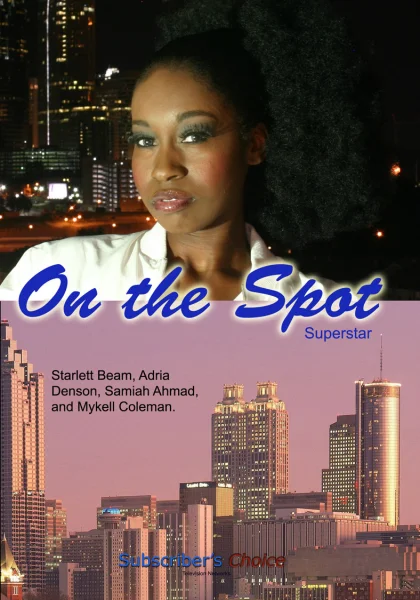 On the Spot: Superstar