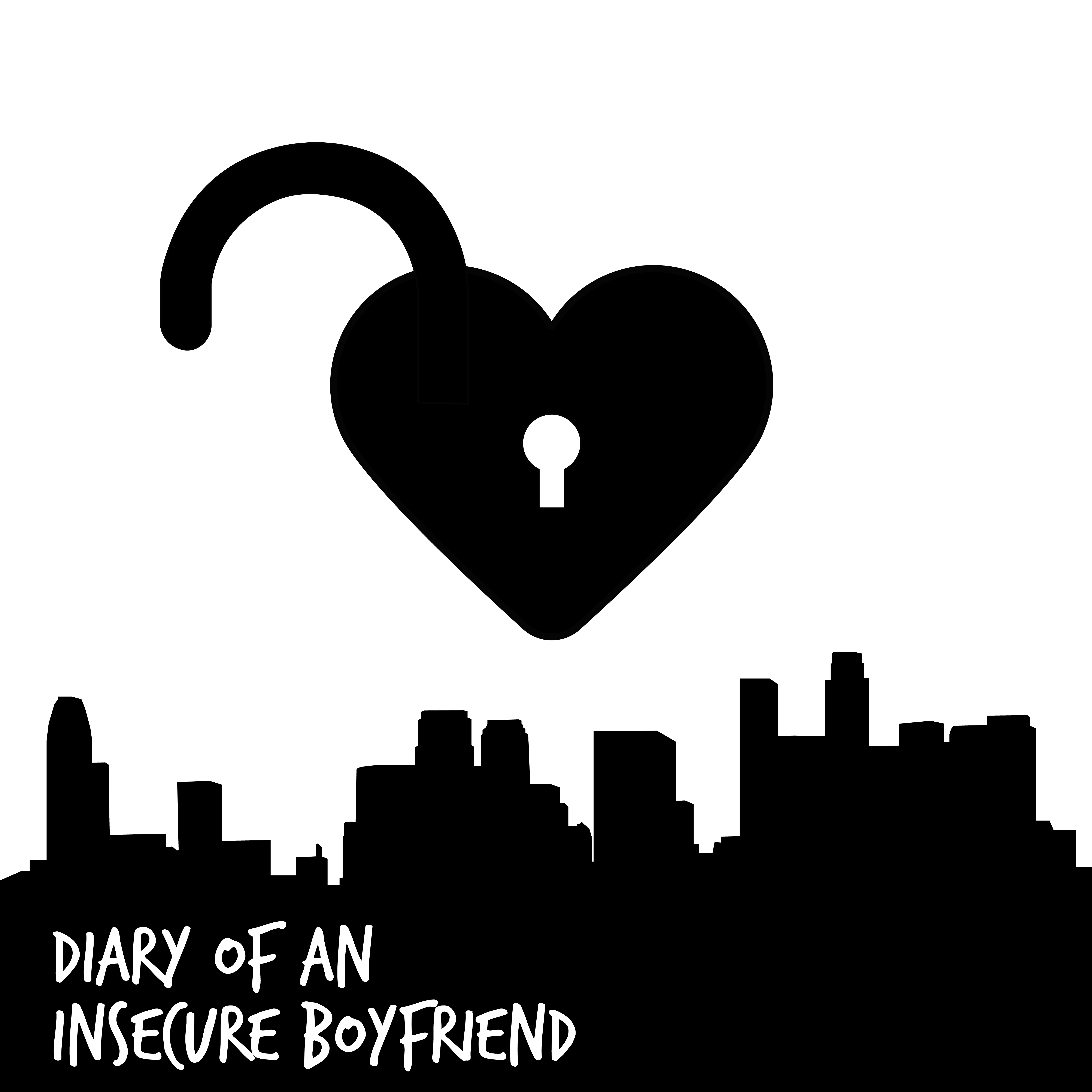 Diary of an Insecure Boyfriend