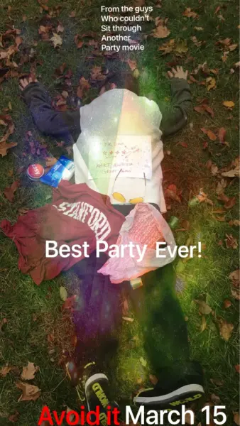 Best Party Ever!