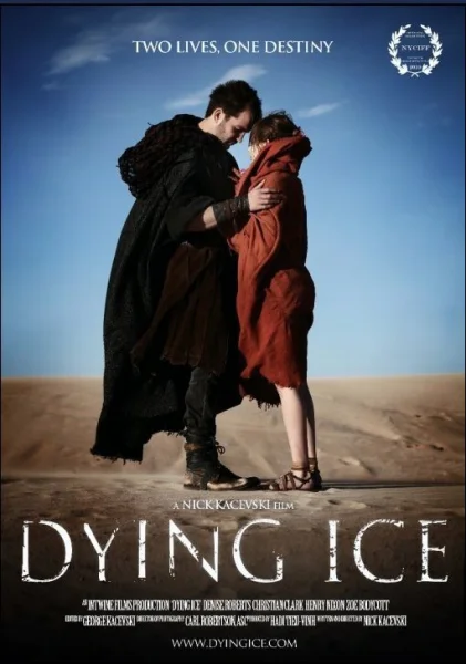 Dying Ice