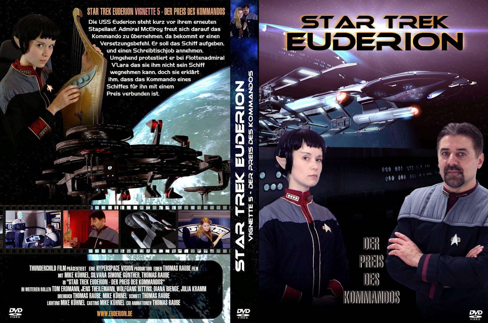 Star Trek: Euderion