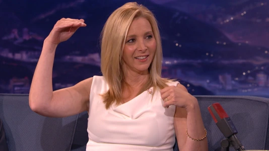 Lisa Kudrow/Eric Andre/Interpol