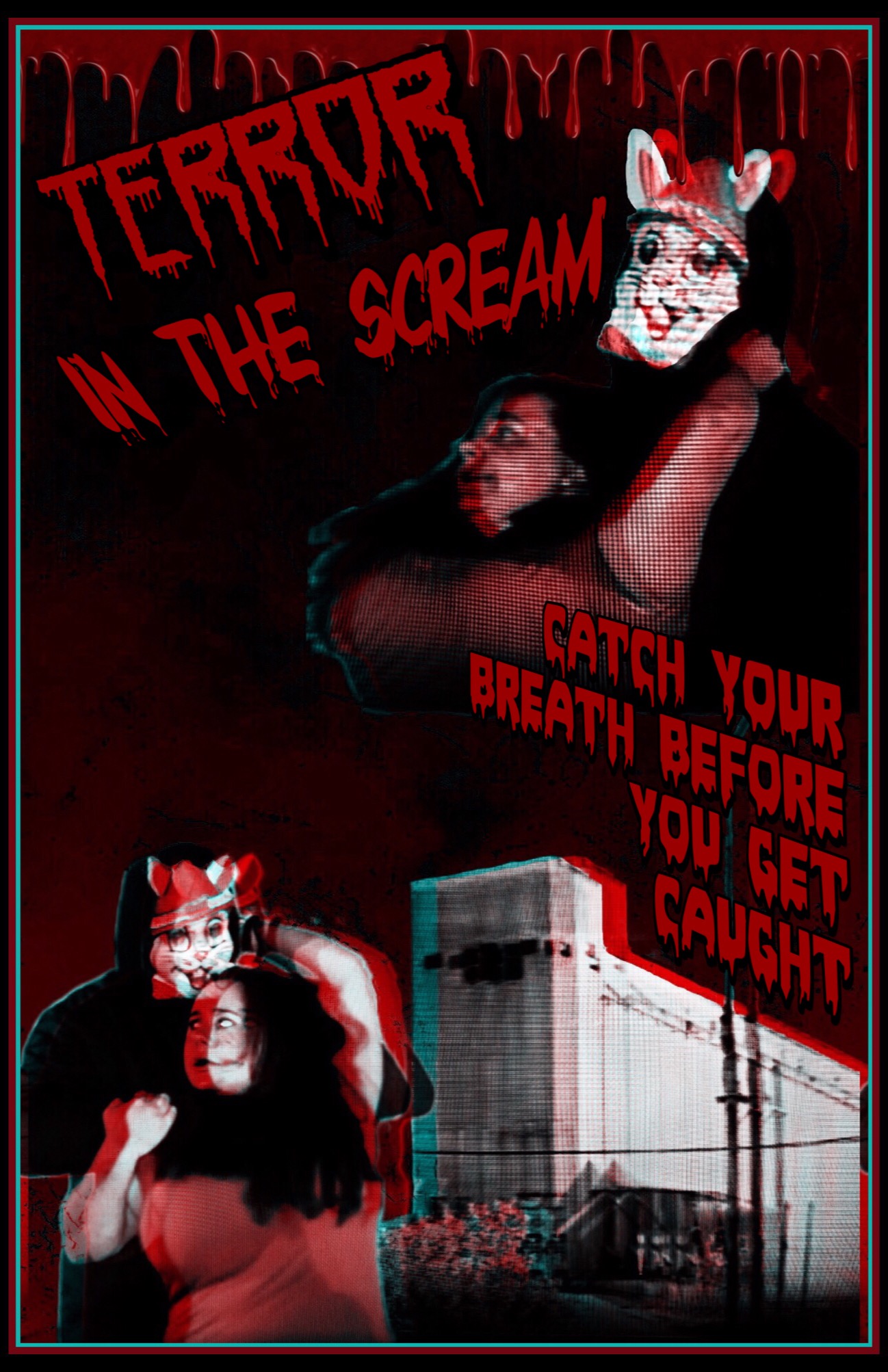 Terror in the Scream