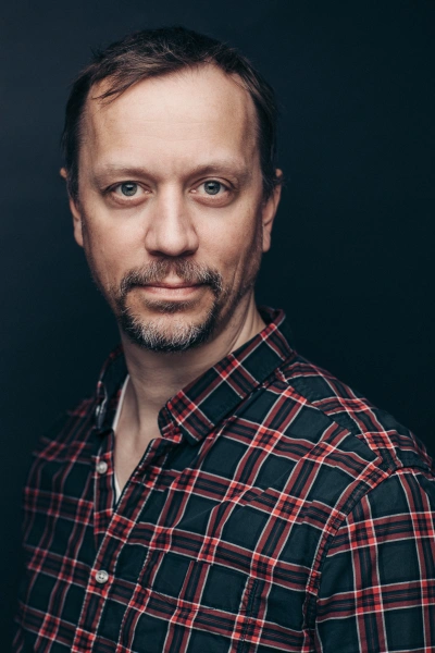 Martin Frislev Ammitsbøl