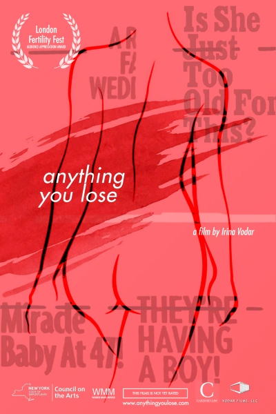 Anything You Lose