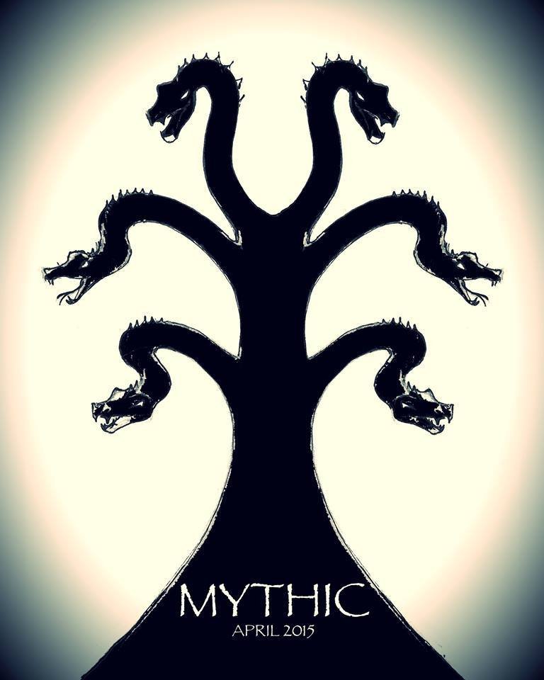 Mythic