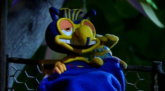 Rockabye Stingo