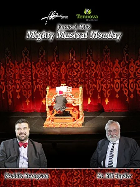 Mighty Musical Monday