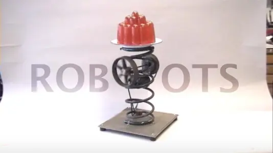 Robots