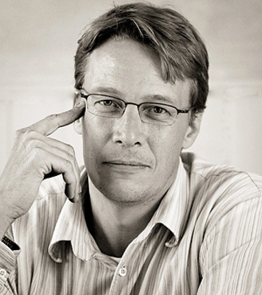 Anders Østergaard