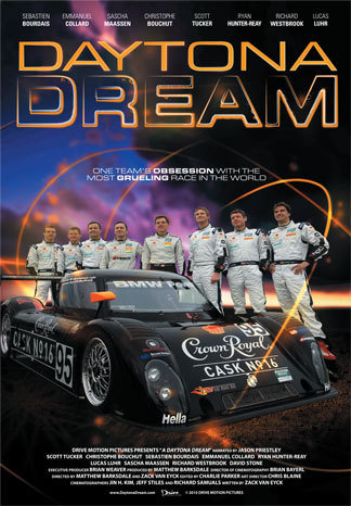 Daytona Dream