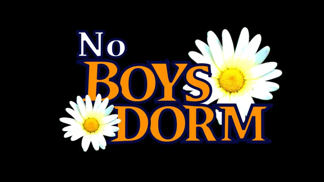 No Boys Dorm