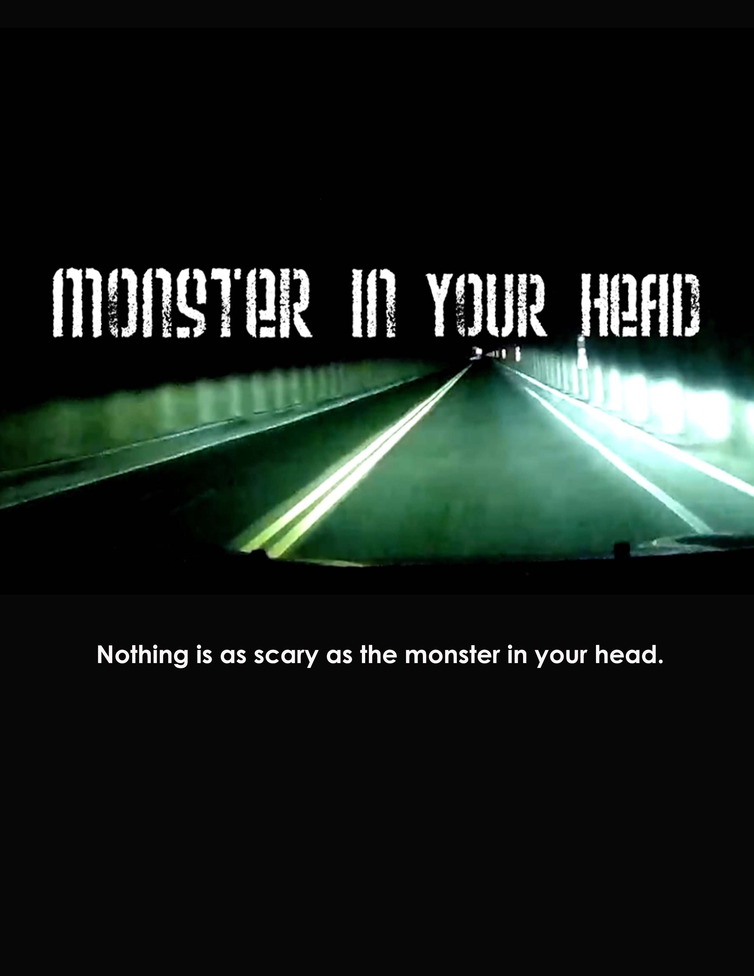 Monster in Your Head