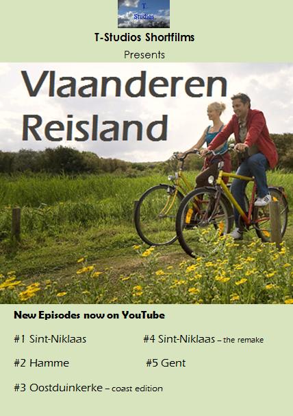 Vlaanderen Reisland