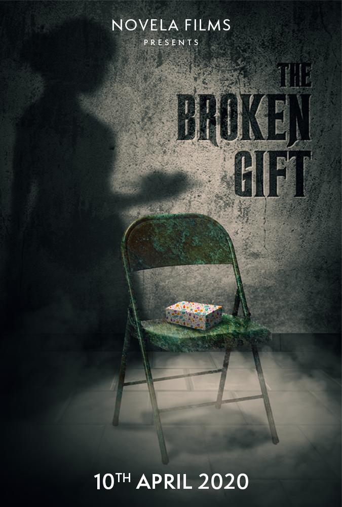 The Broken Gift