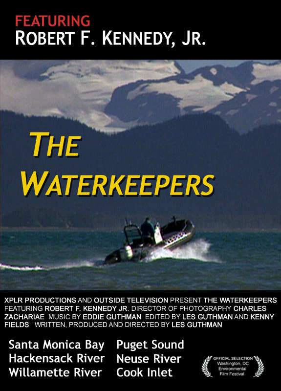 The Waterkeepers