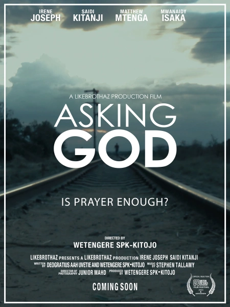 Asking God