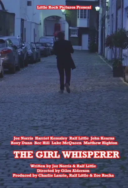 The Girl Whisperer