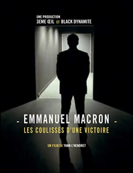 Emmanuel Macron: les coulisses d'une victoire