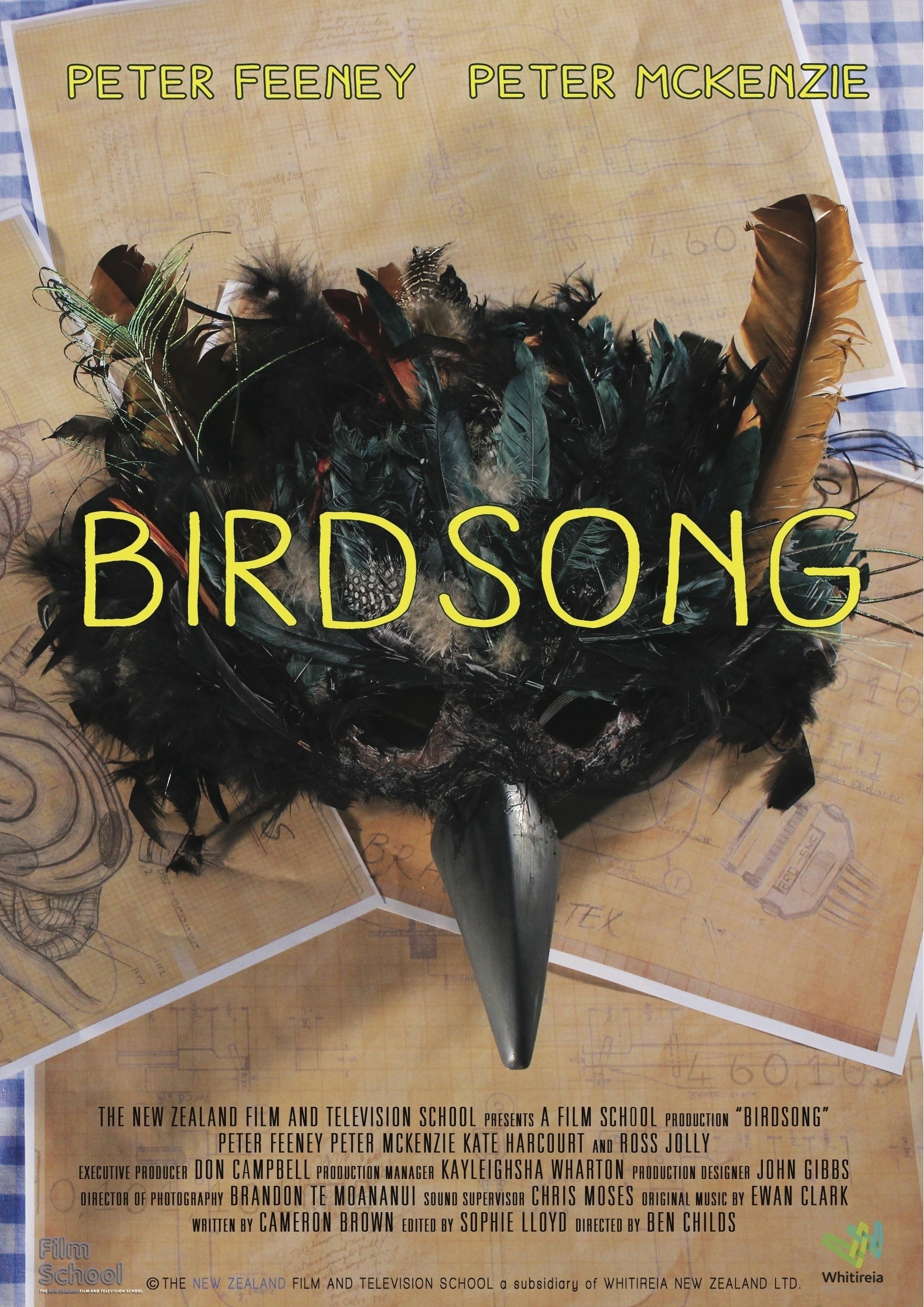 Birdsong